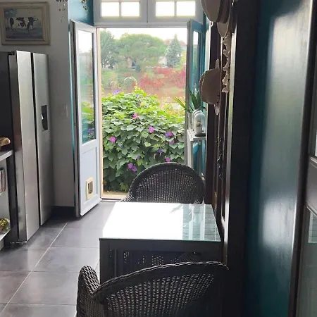 Appartement Les Flots Dorees Bergerac