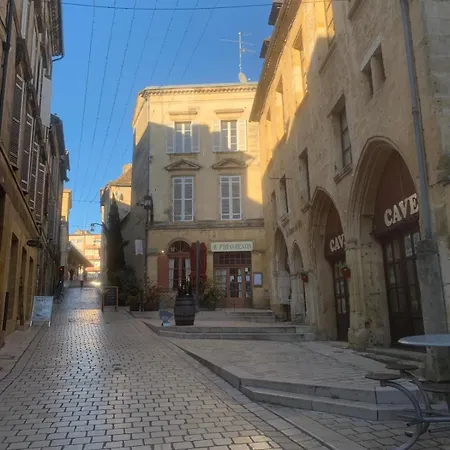 Appartement Les Flots Dorees