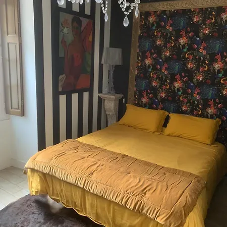 Appartement Les Flots Dorees *